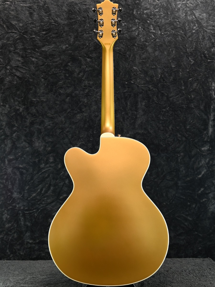 GUILD 【夏のボーナスセール】X-175 Manhattan Special -Golden