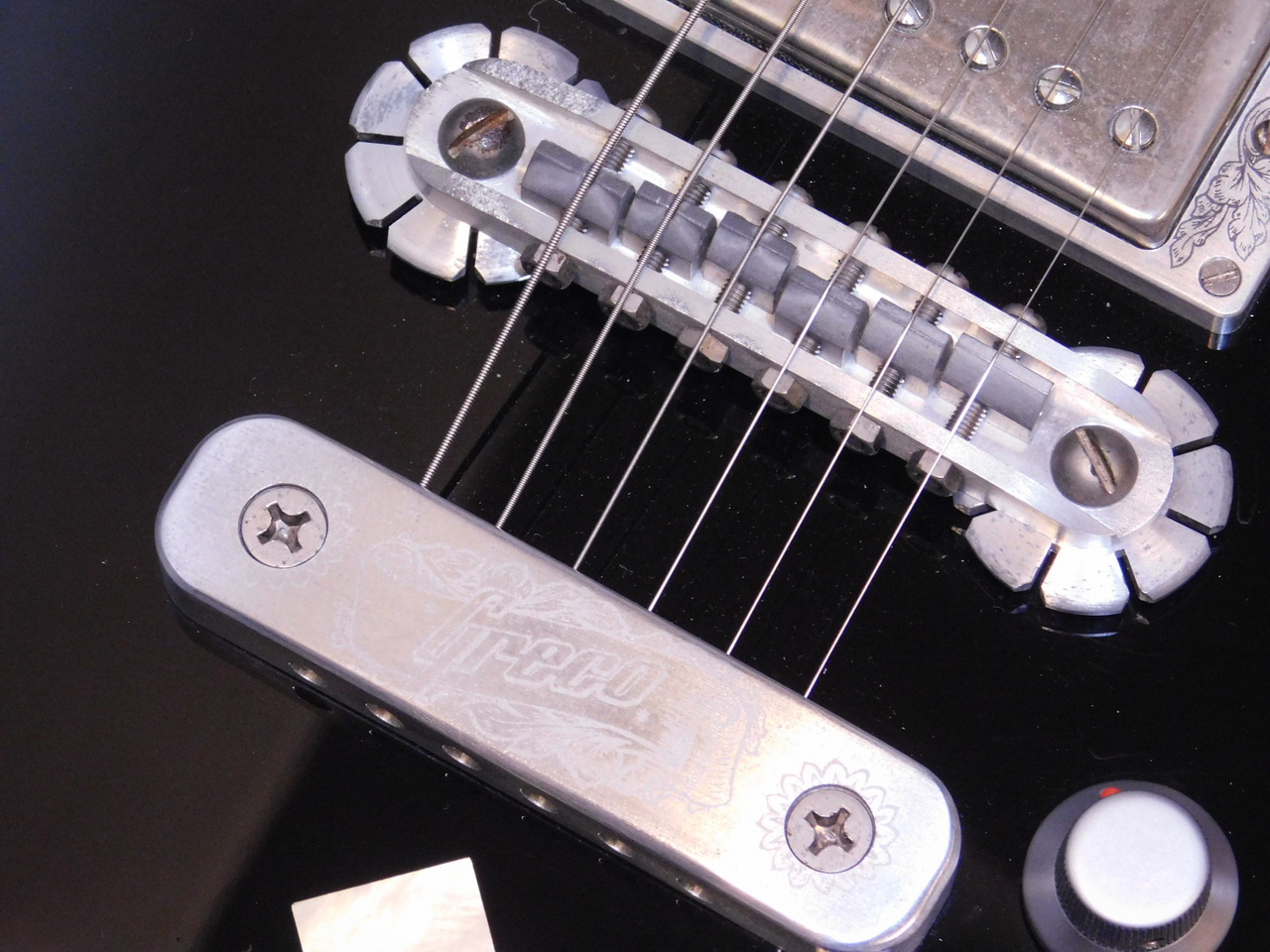 ギター greco zemaitis IFH2600 ギター greco zemaitis IFH2600 Greco