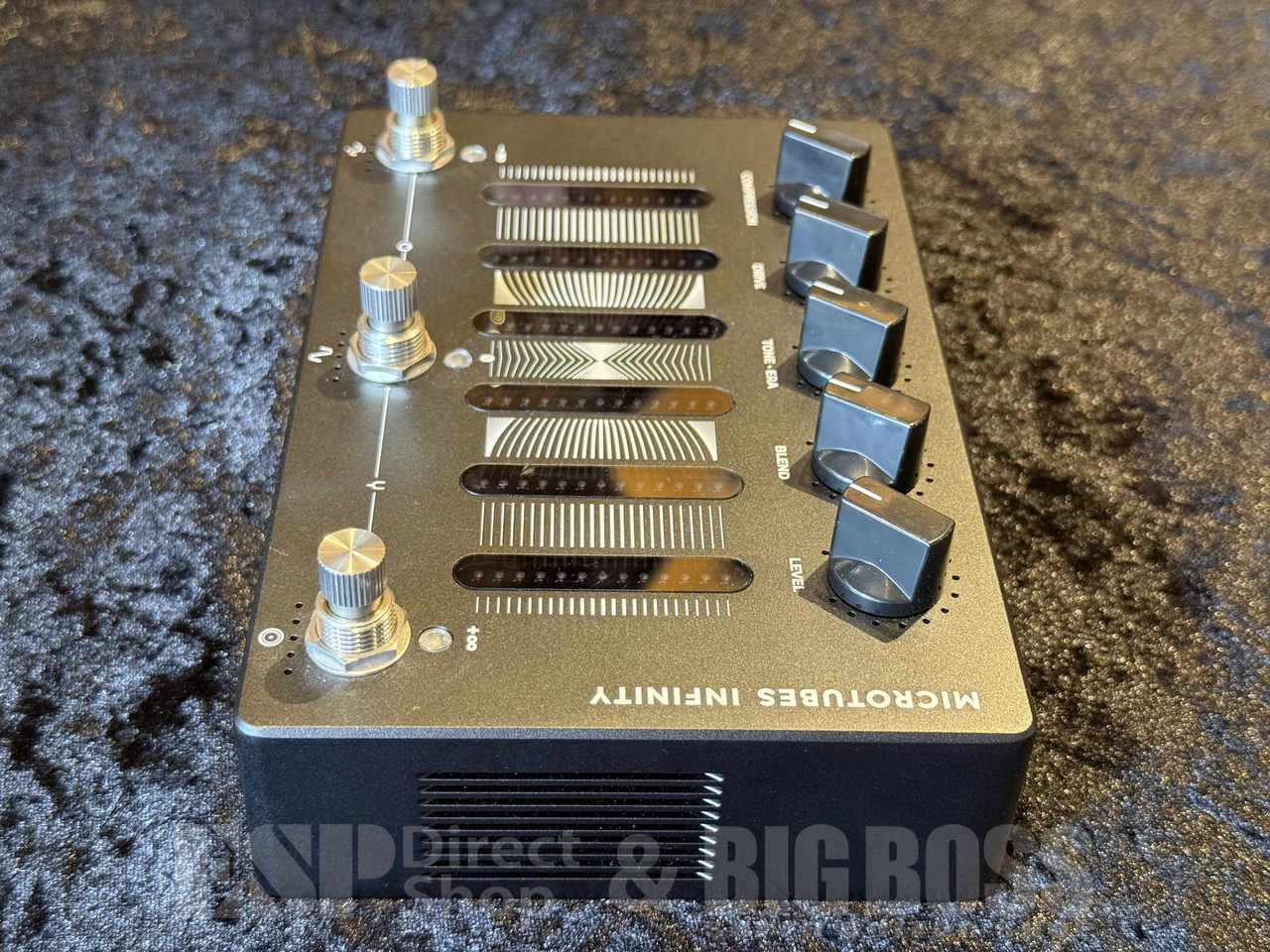 Darkglass Electronics Microtubes Infinity（中古/送料無料）【楽器