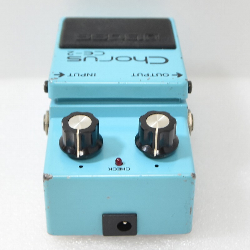 BOSS CE-2 / Chorus 【心斎橋店】（中古/送料無料）【楽器検索