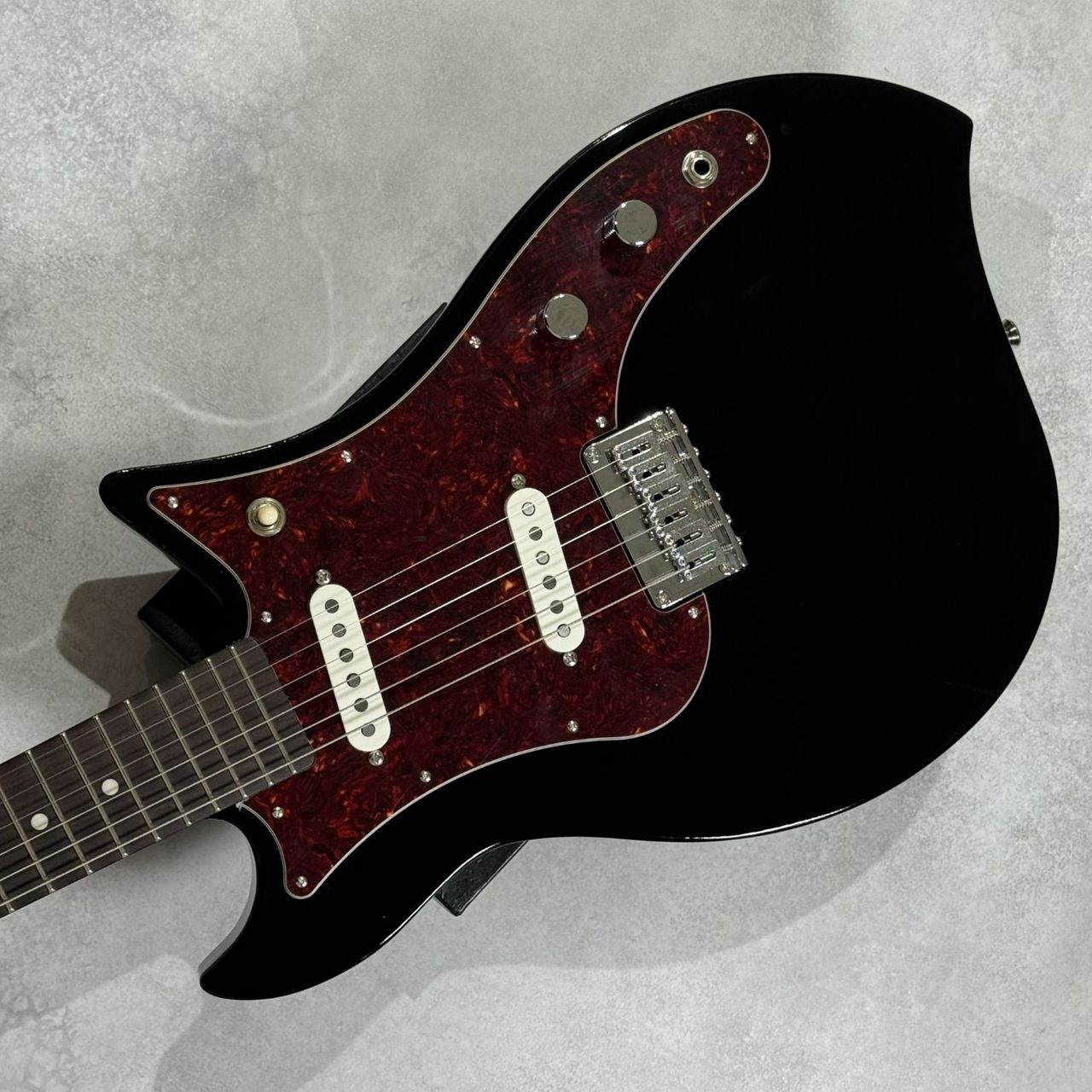 Vanzandt Bronson V【2.76kg】【S/N VZ0007】（新品/送料無料）【楽器