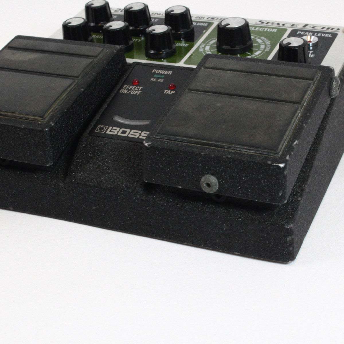 BOSS RE-20 Space Echo 【渋谷店】（中古/送料無料）【楽器検索