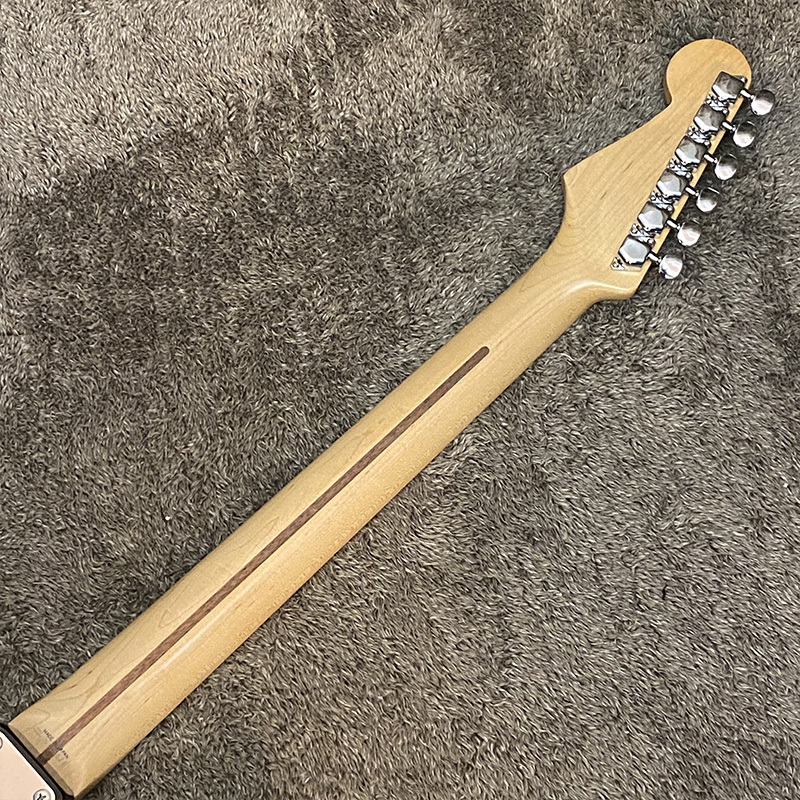 Fender Japan Fender Stratocaster Squier Series（中古/送料無料