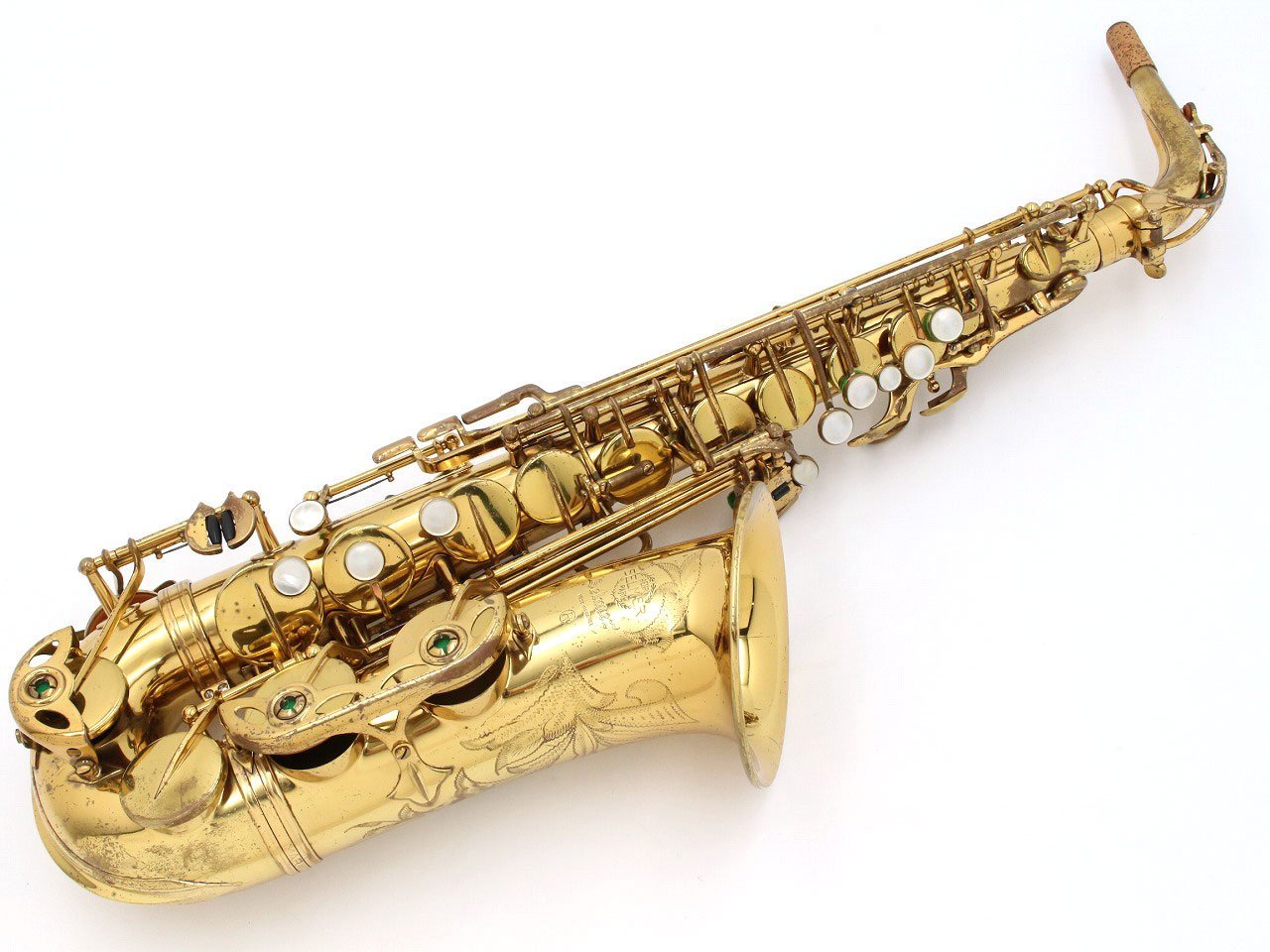 楽天市場】【中古】 SELMER セルマー / Alto Mark VI マーク6 SN