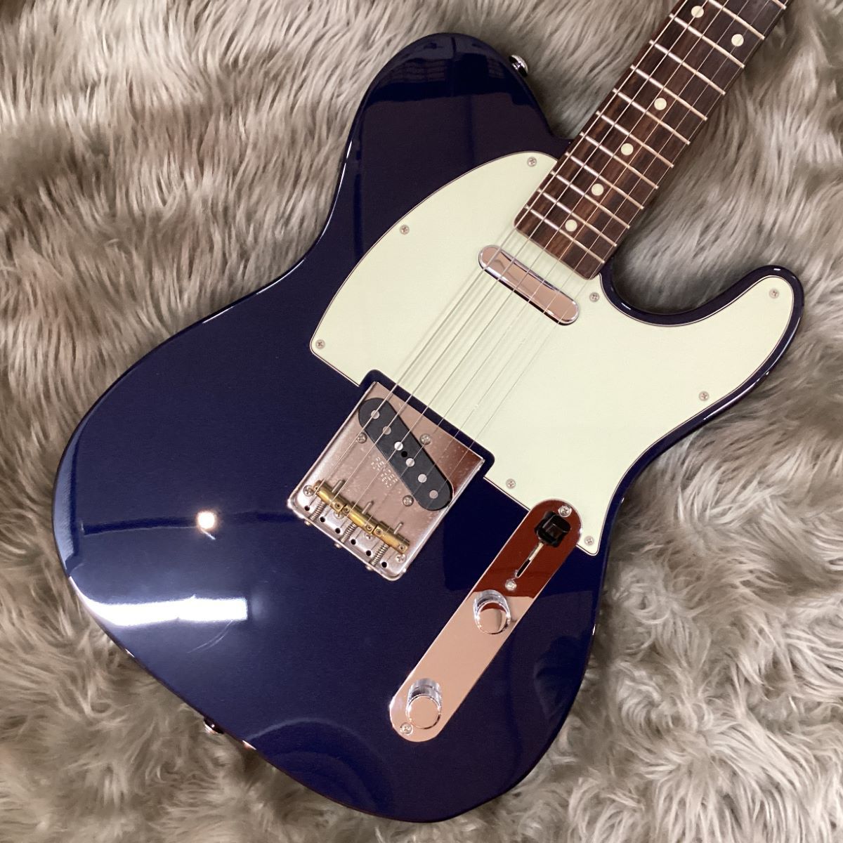 Fender Hybrid 60s TELECASTER