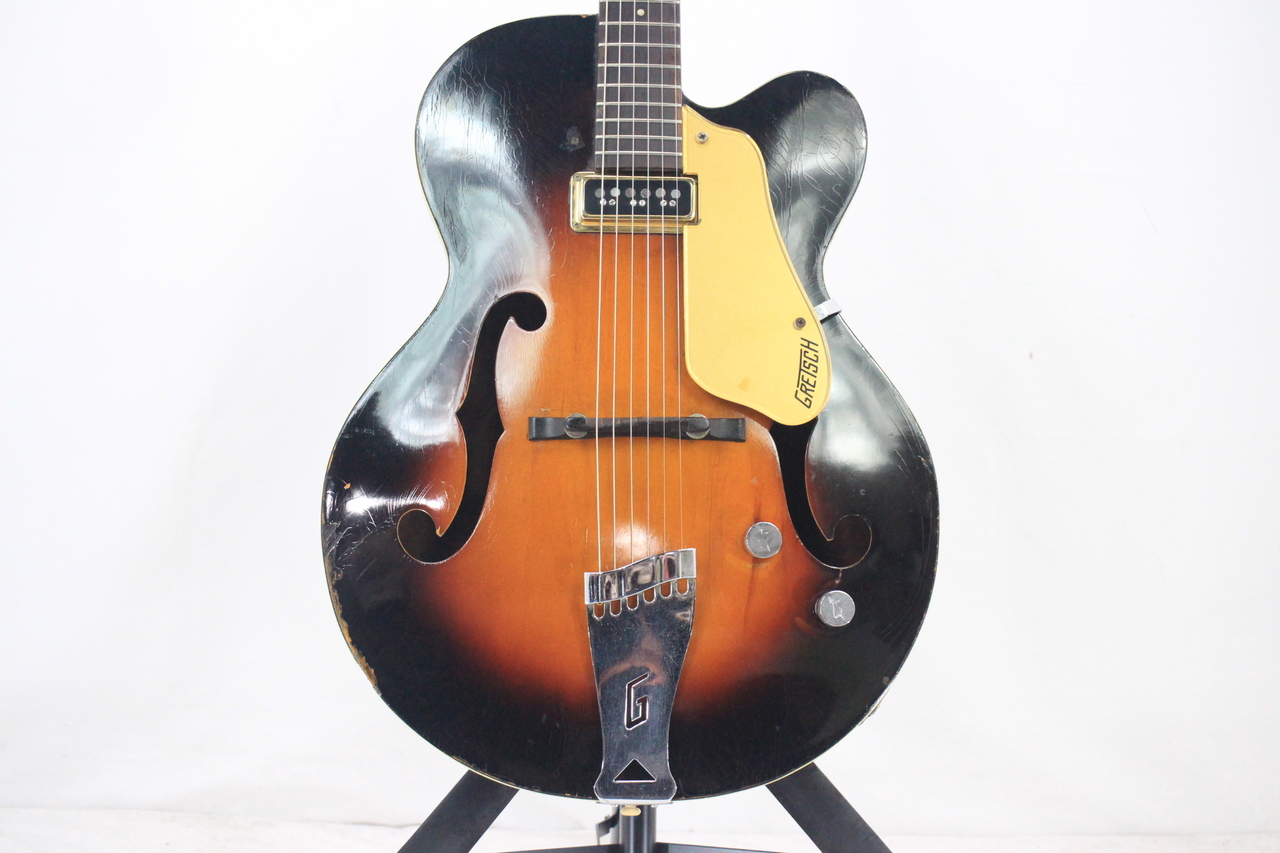 ブラジリアンミュージック中古CD36枚セット Gretsch 6186 CLIPPER（中古）【楽器検索デジマート】