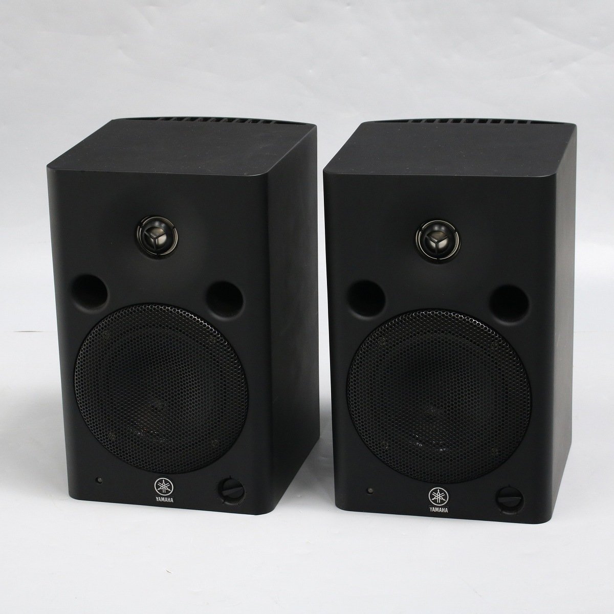 YAMAHA MSP5 STUDIO Pair 【御茶ノ水本店】（中古/送料無料）【楽器 ...