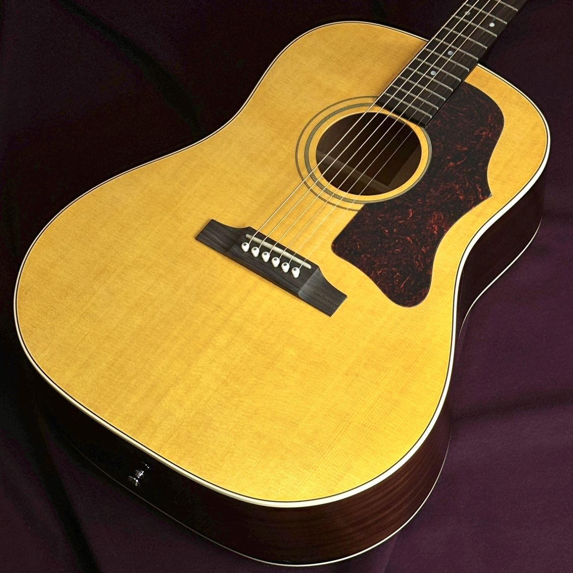 K.Yairi JY-45 NS 【現物画像】（新品/送料無料）【楽器検索デジマート】