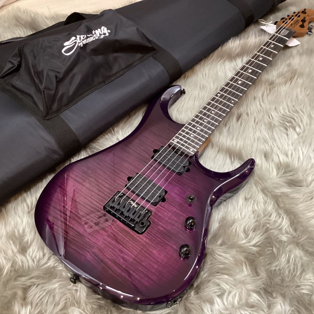 まったんページ Jimmy Page EDS-1275 Doubleneck VOS | Gibson Japan
