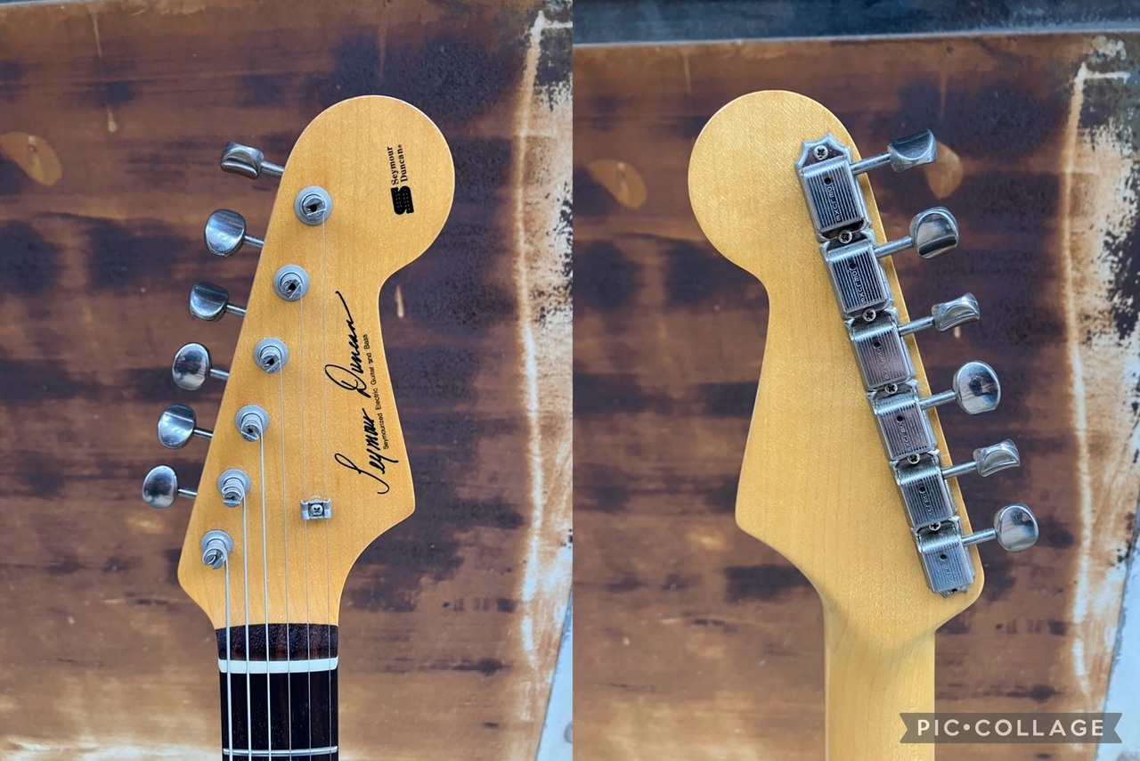 Seymour Duncan DS-200R 1996（中古）【楽器検索デジマート】