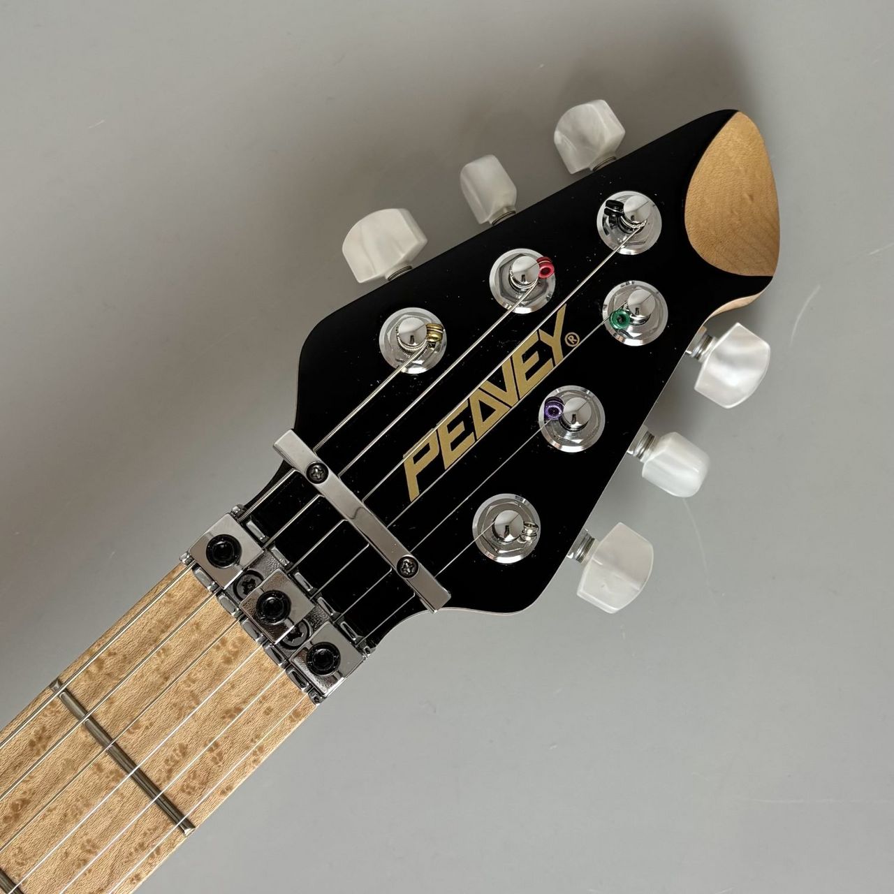 PEAVEY HP2 Guitar Tiger Eye（中古/送料無料）【楽器検索