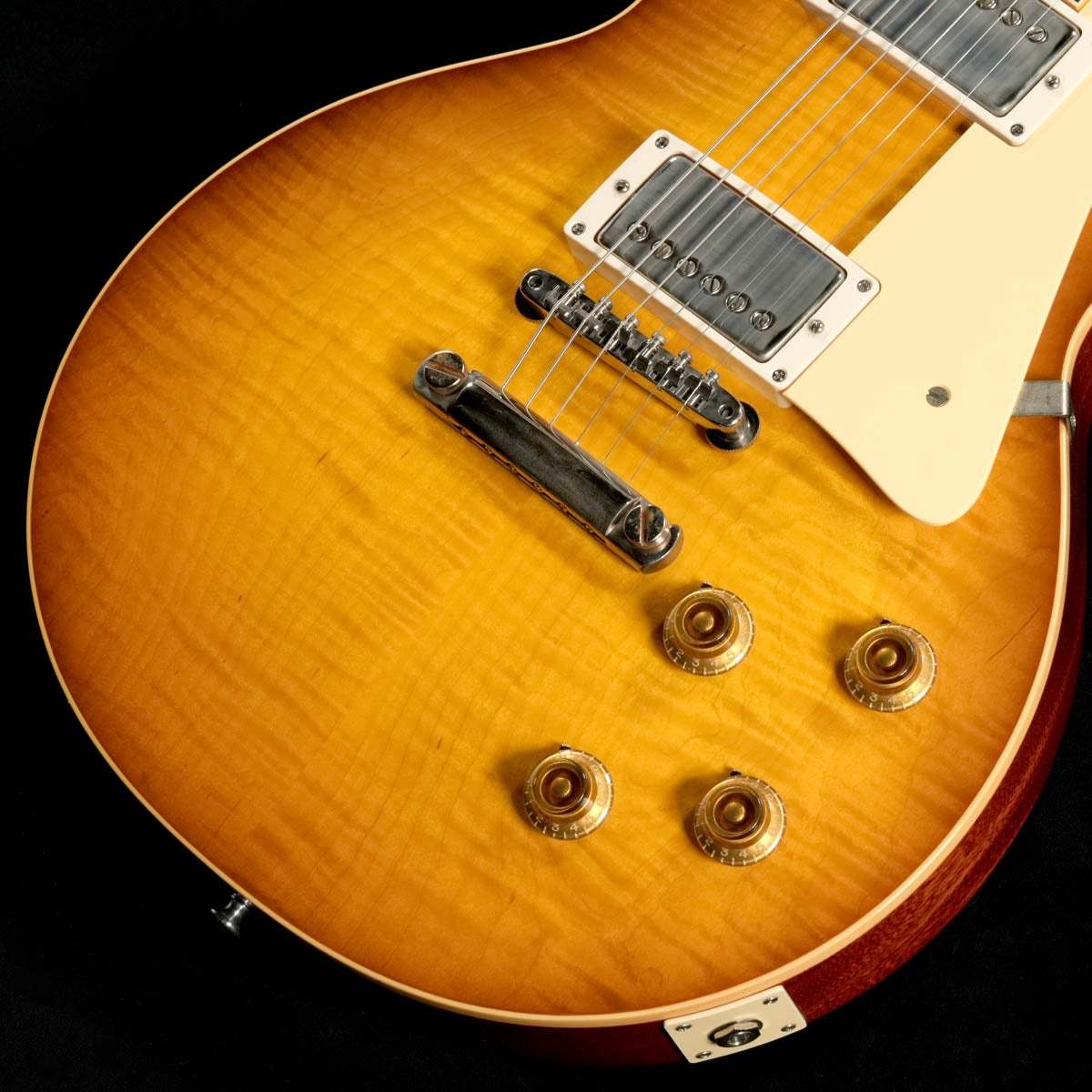 Gibson Custom Shop Dealer Select 1959 Les Paul Standard Reissue