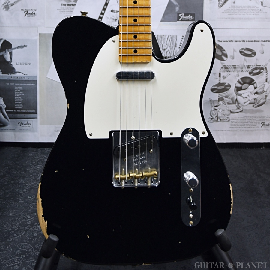 Fender Custom Shop 【Big Sale!】~LIMITED EDITION~ Reverse 1950's