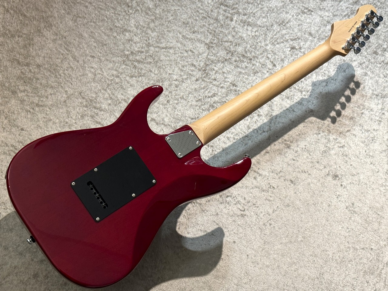 GrassRoots 【USED】 G-MR-55R 【3.53kg】【2018年製】【コイルタップ