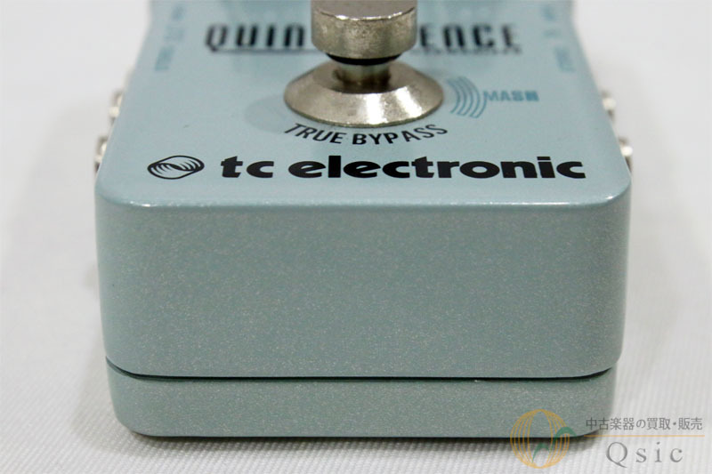 tc electronic Quintessence Harmonizer [QL404]【神戸店在庫