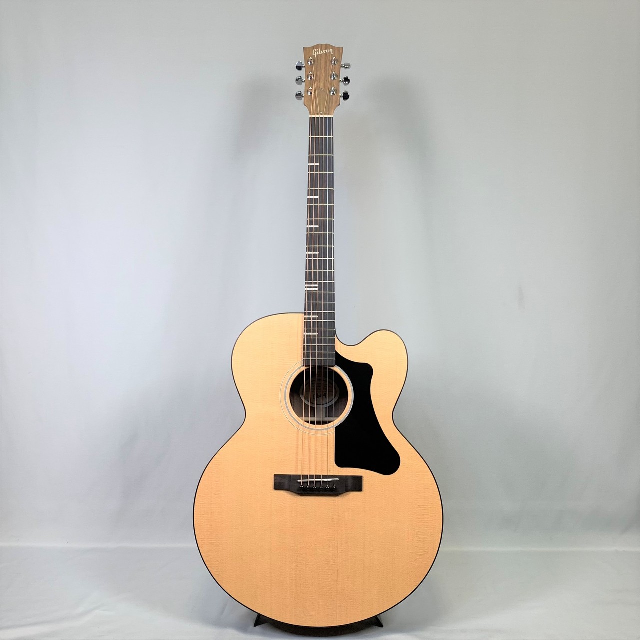 Gibson G-200 EC Natural（新品）【楽器検索デジマート】