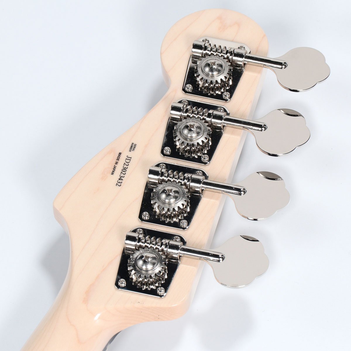 Fender FSR Collection 2023 Traditional 70s P Bass Rosewood