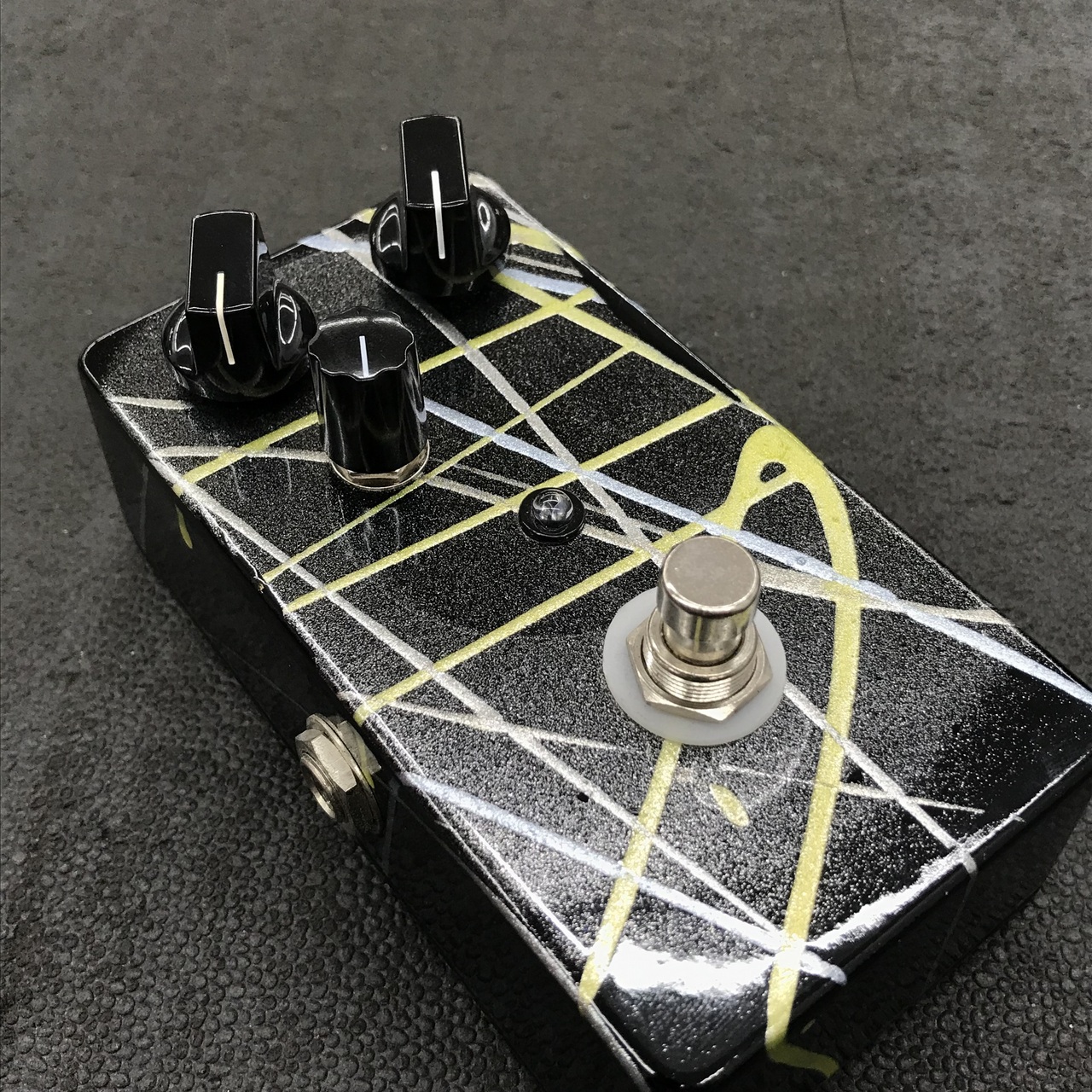 OKATAKU CUSTOM SOUND / Spellbound CUSTOM OKATAKU SOUND 中古 Used