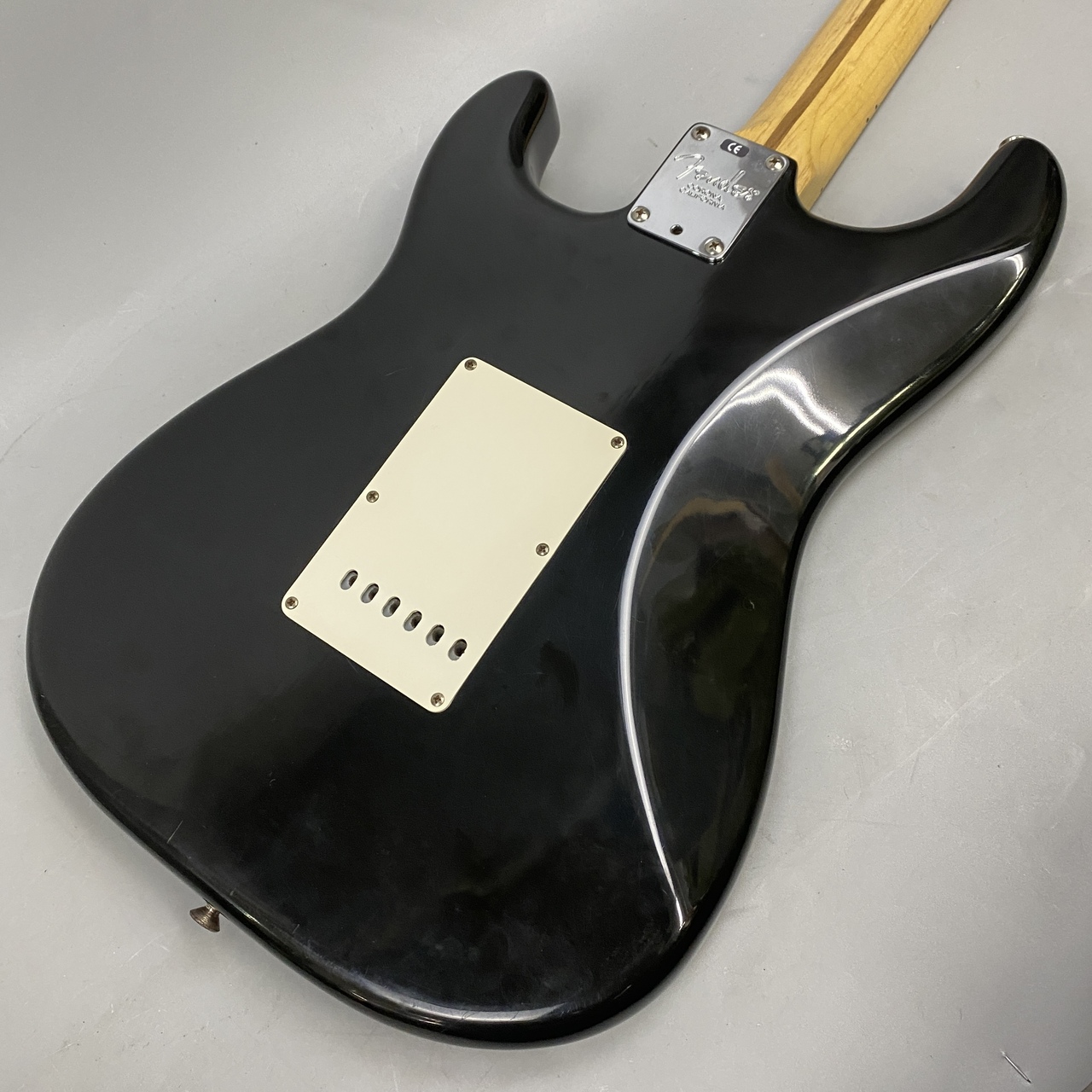 Fender Eric Clapton Stratocaster w/Lace Sensor 2000年製