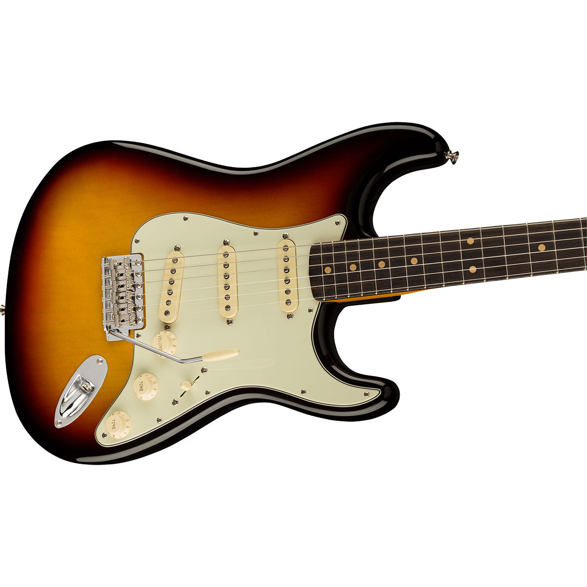 Fender American Vintage II 1961 Stratocaster 3TS エレキギター