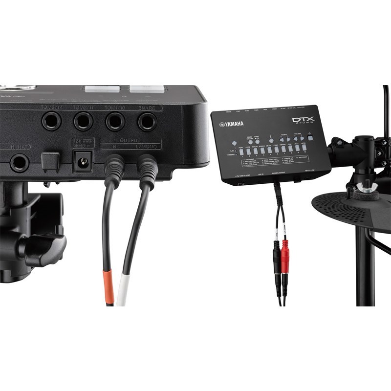 YAMAHA MS45DR [電子ドラム用モニタースピーカー]（新品/送料