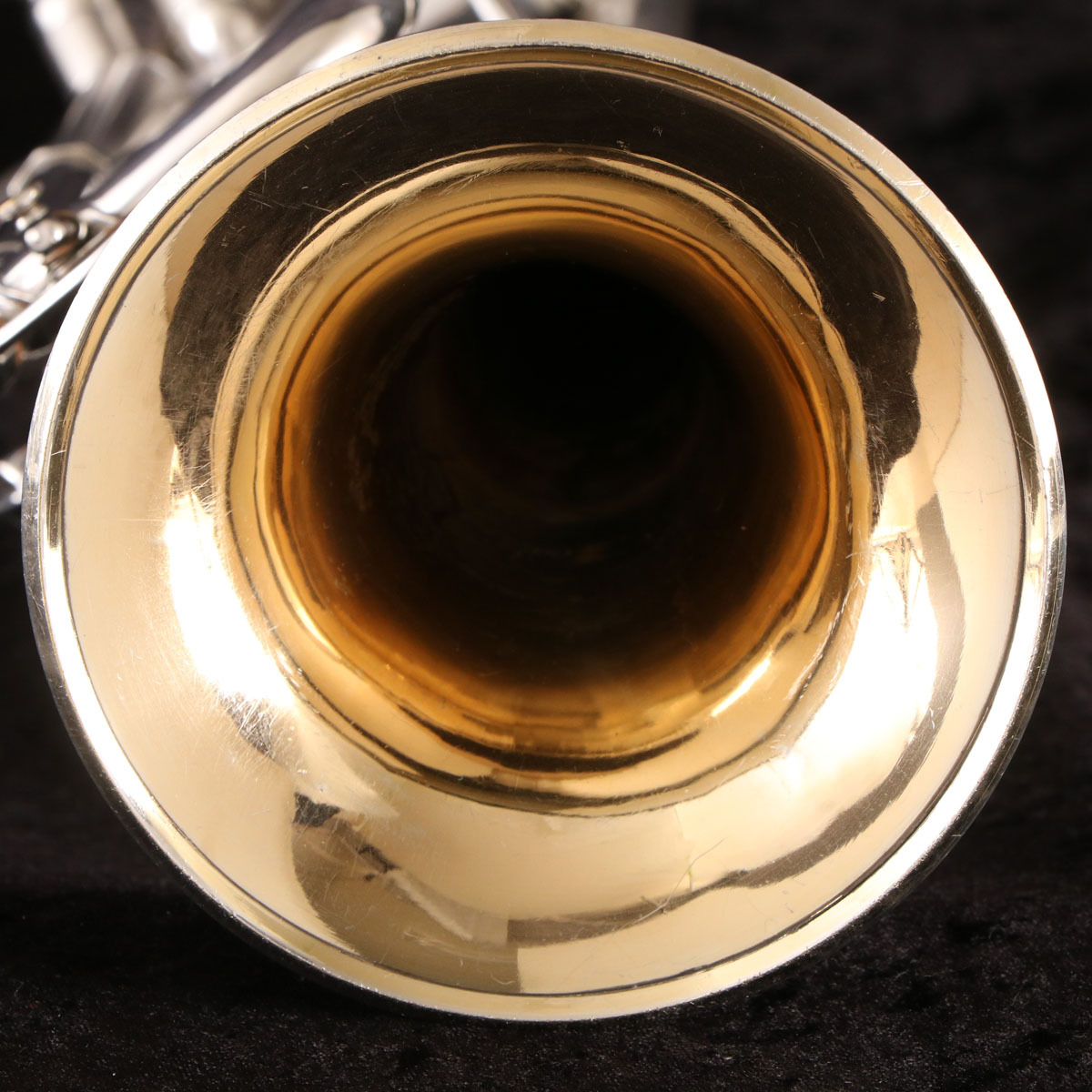 King Trumpet Liberty トランペット【御茶ノ水本店】（中古/送料無料）【楽器検索デジマート】