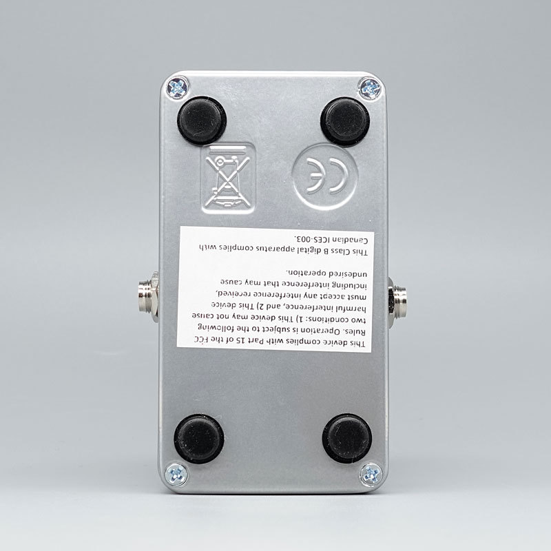 Electro-Harmonix NANO DELUXE MEMORY MAN （新品特価/送料無料