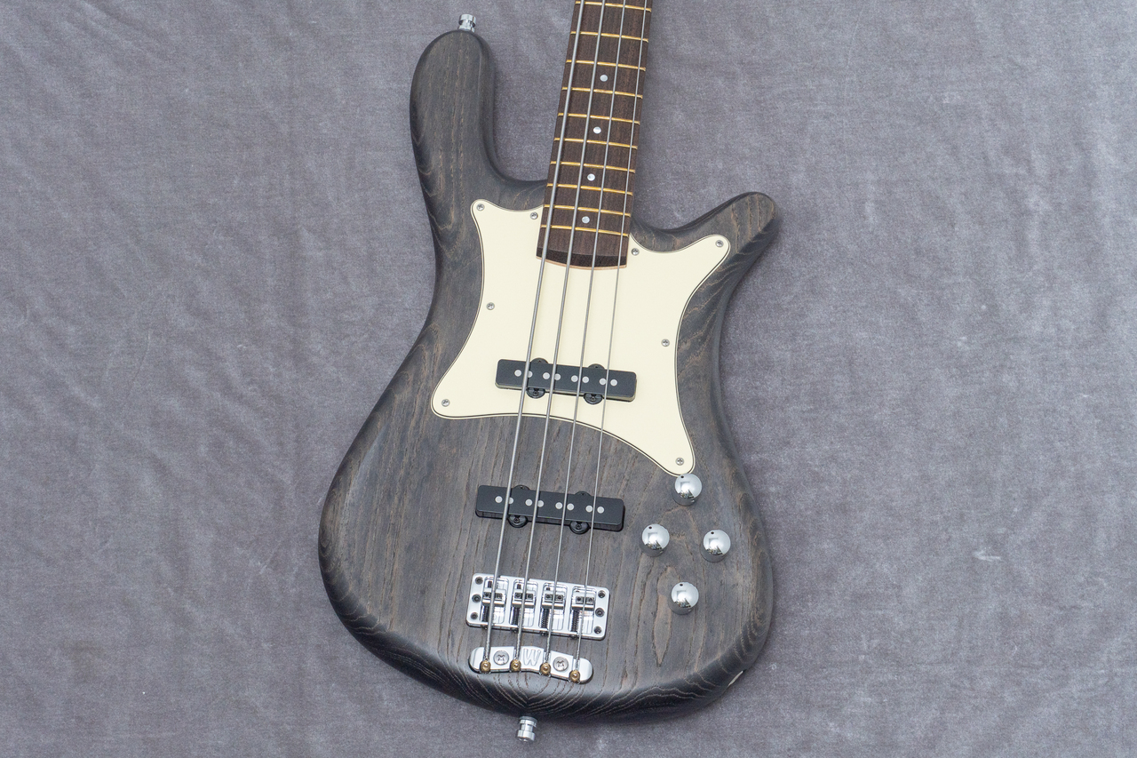 Warwick PS Streamer CV4 TS NB 3.51kg #C012991-24【GIB兵庫】（B級