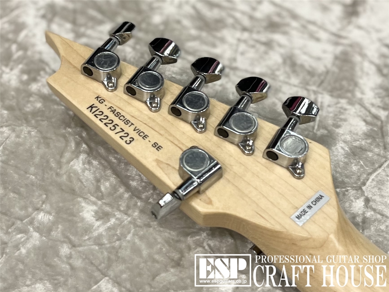 人気No.1 さくら機電ESP LTD B-Style Electric Bass Guitar Case ad