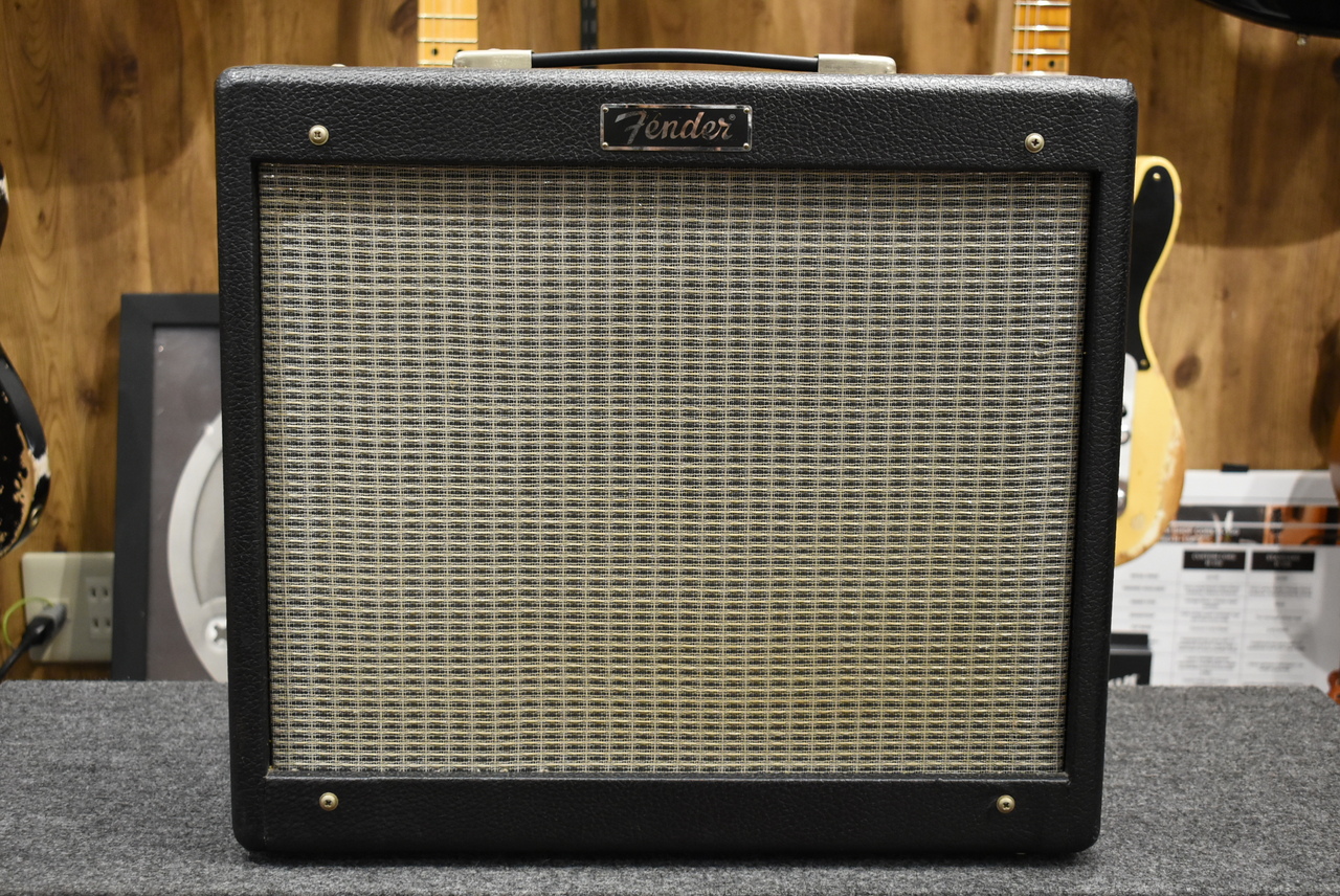 Fender Blues Junior Made in USA【USED】【15W オールチューブ Fender Blues Junior Made in USA【USED】【15W オールチューブ