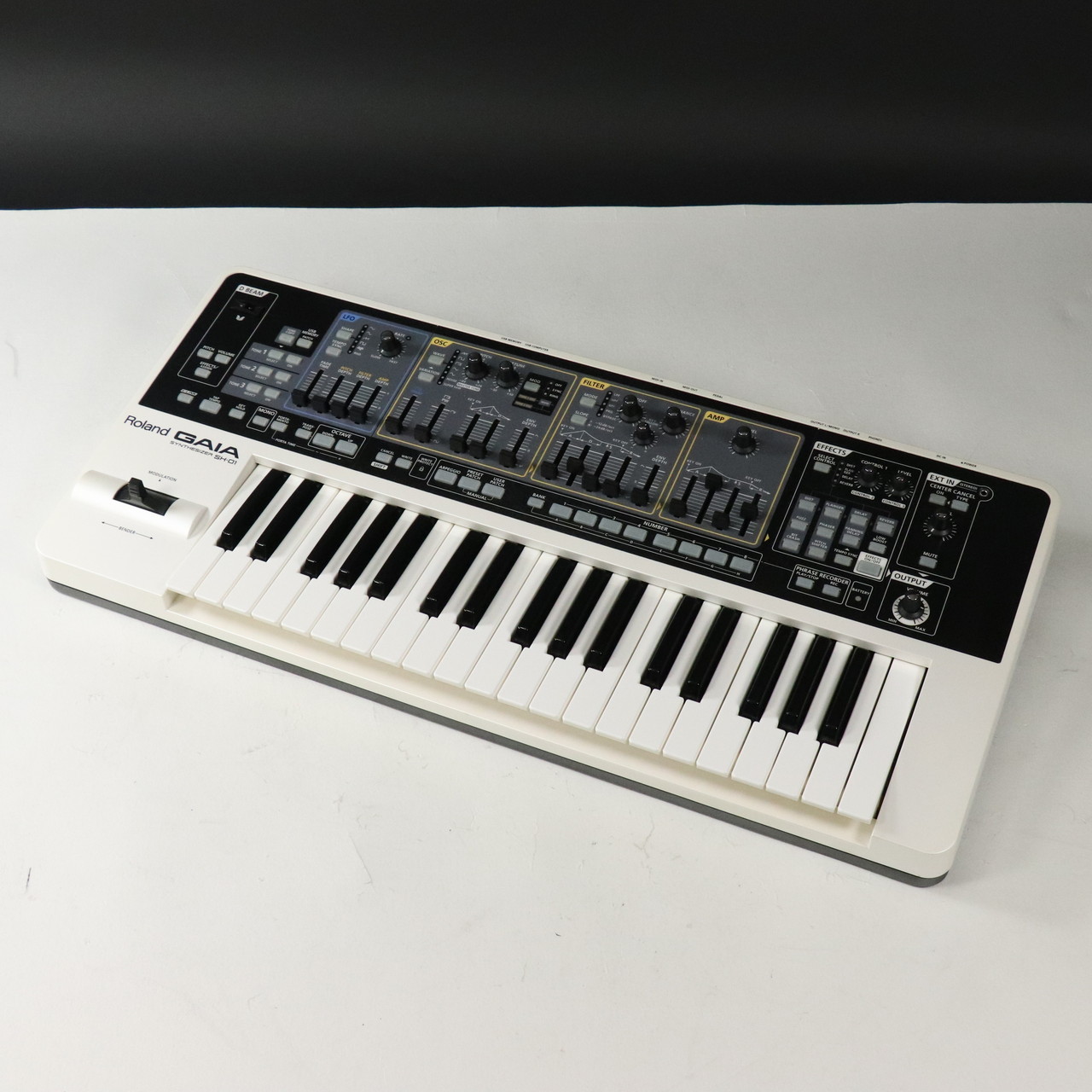 Roland SH-01 GAIA 【梅田店】（中古/送料無料）【楽器検索