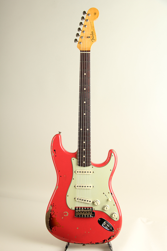 Fender Custom Shop Michael Landau Signature 1963 Stratocaster