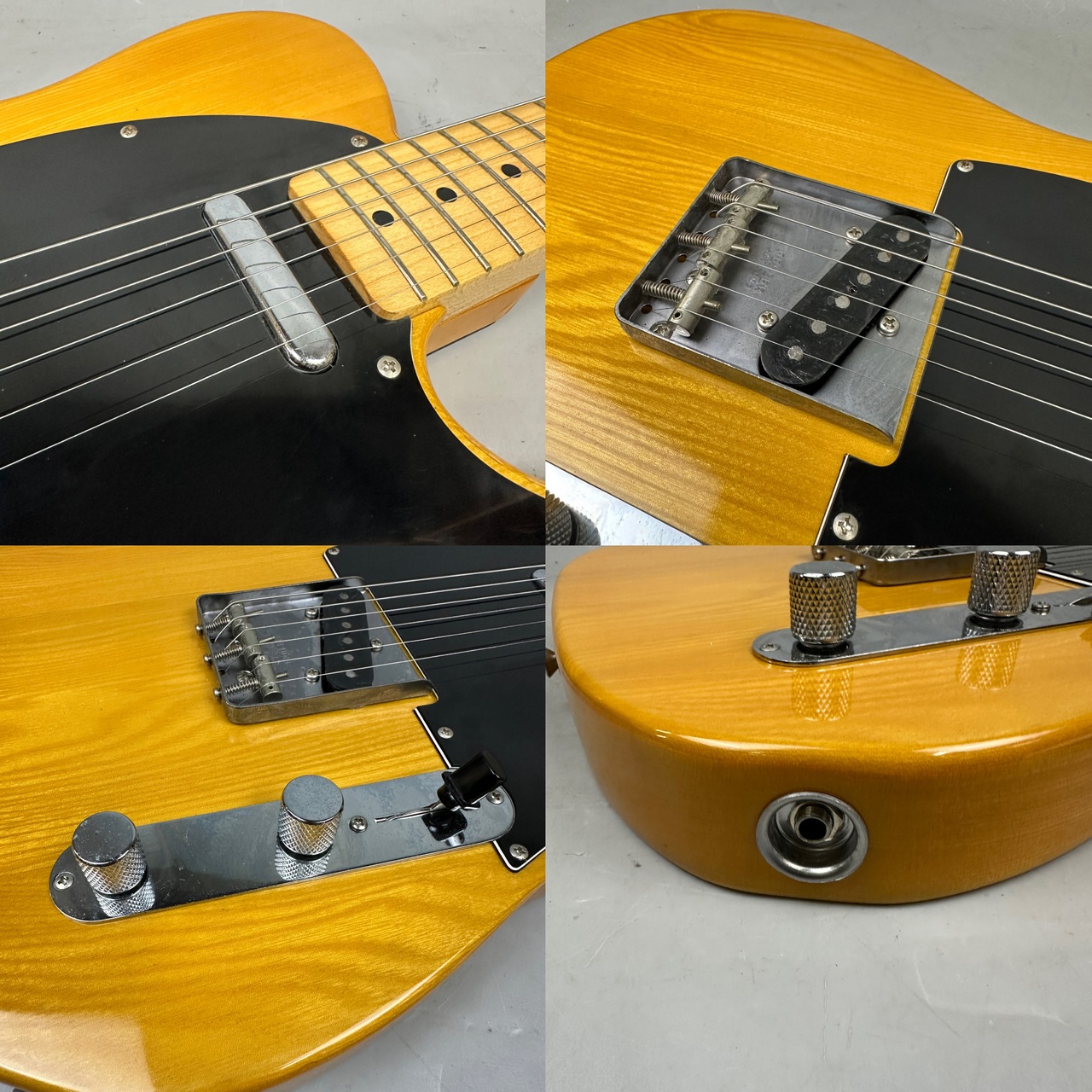 Fender Japan TL72-500 1990-91年製 Fシリアル（ビンテージ/送料無料
