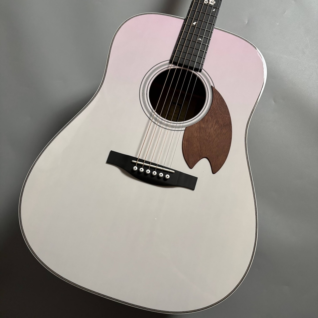 Headway HD-SAKURA22FS/STDODR【プレミアムギターデイズ2025特別