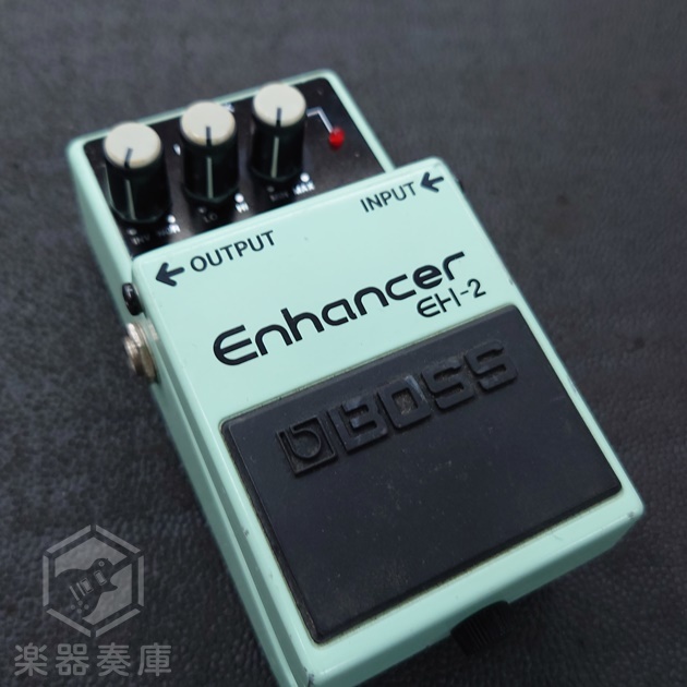 BOSS EH-2 Enhancer（中古）【楽器検索デジマート】