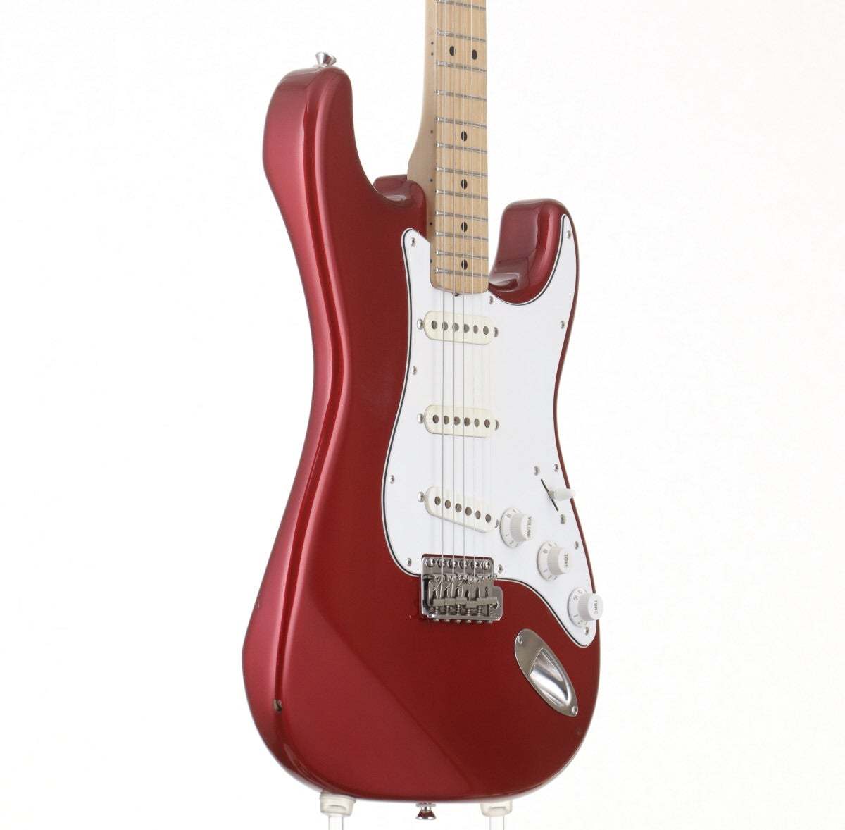 Fender Japan ST-43 CAR/M【3.81kg】【S/N:R032276】【横浜店】（中古
