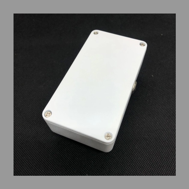 Animals Pedal Custom Illustrated 040 Sunday Afternoon Is Infinity