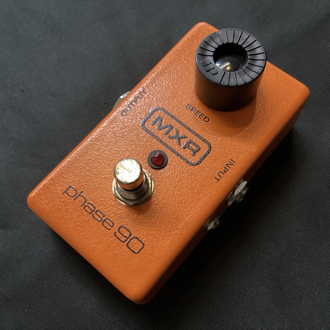 MXR Phase 90/1990年代 (エムエックスアール フェイザー)（中古