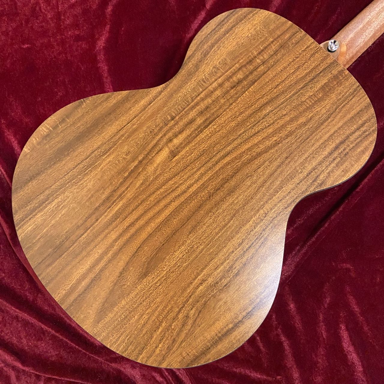 James J-100A SPT アコースティックギター ギグケース付属