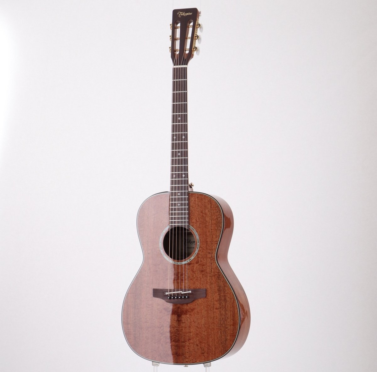 Takamine PTU431K N 【渋谷店】（中古/送料無料）【楽器検索