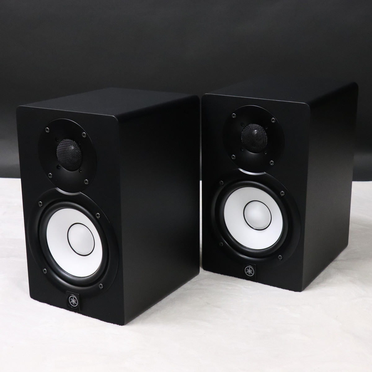 スピーカー YAMAHA HS5 中古品 YAMAHA HS5 Pair 【梅田店】（中古）【楽器検索デジマート】