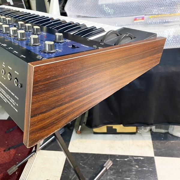 KORG Polysix #2（ビンテージ）【楽器検索デジマート】