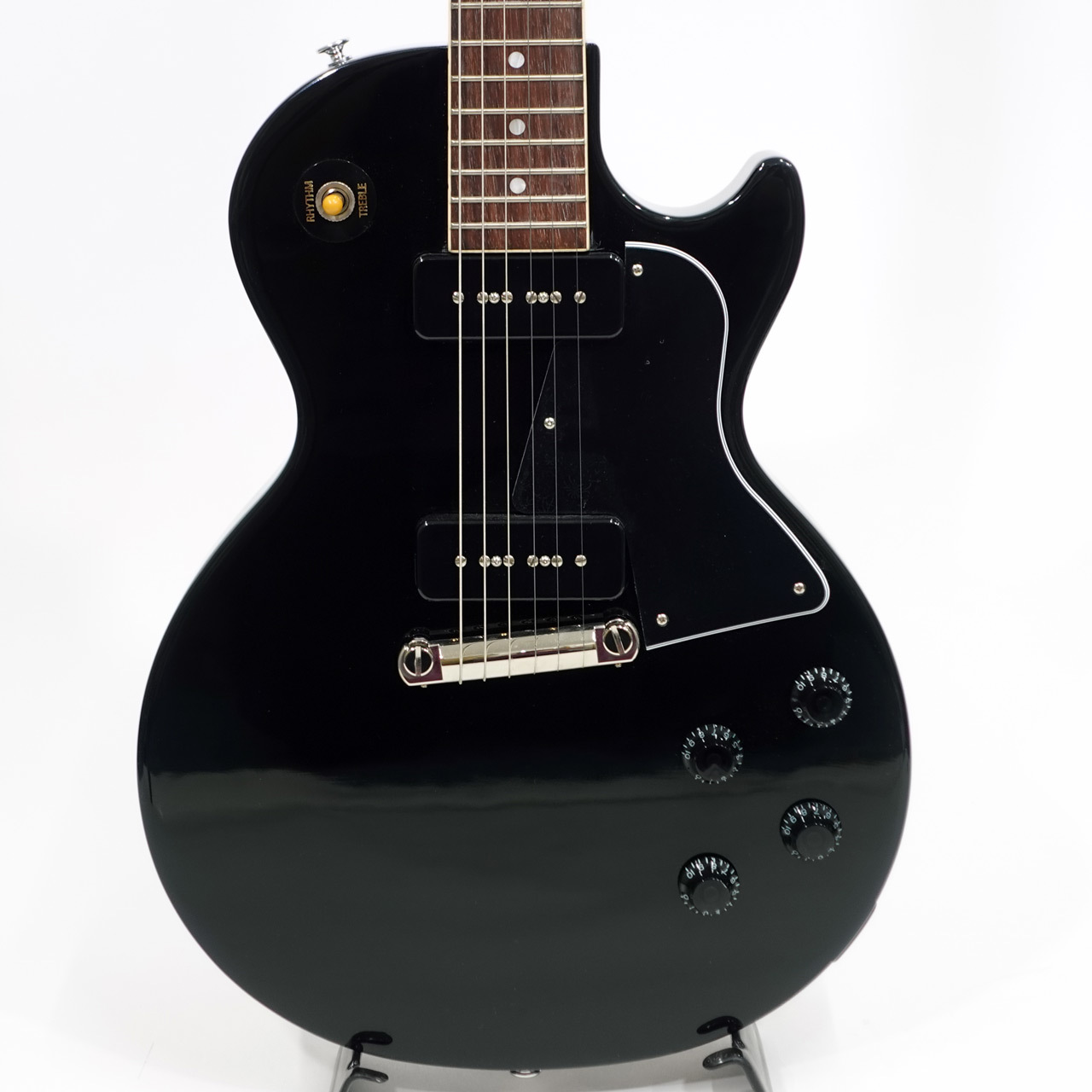 Gibson Les Paul Special / Ebony #233850193 【OUTLET】（B級特価