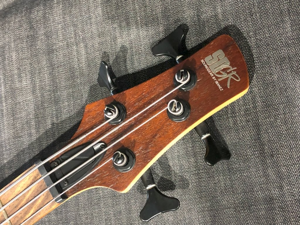 Ibanez SSR630（中古/送料無料）【楽器検索デジマート】