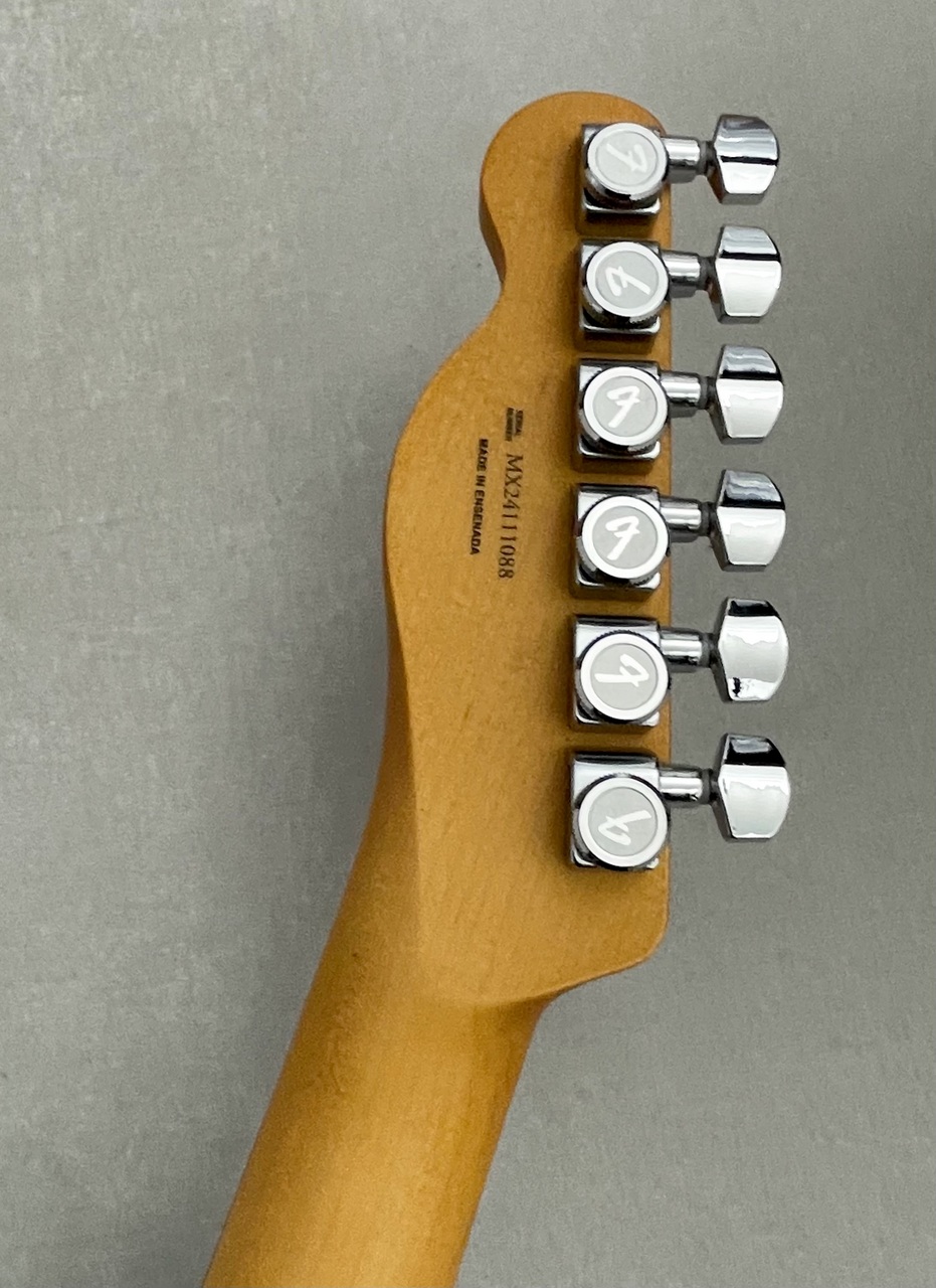 Fender 【ギグバッグキャンペーン対象】Player II Modified Fender 【ギグバッグキャンペーン対象】Player II Modified