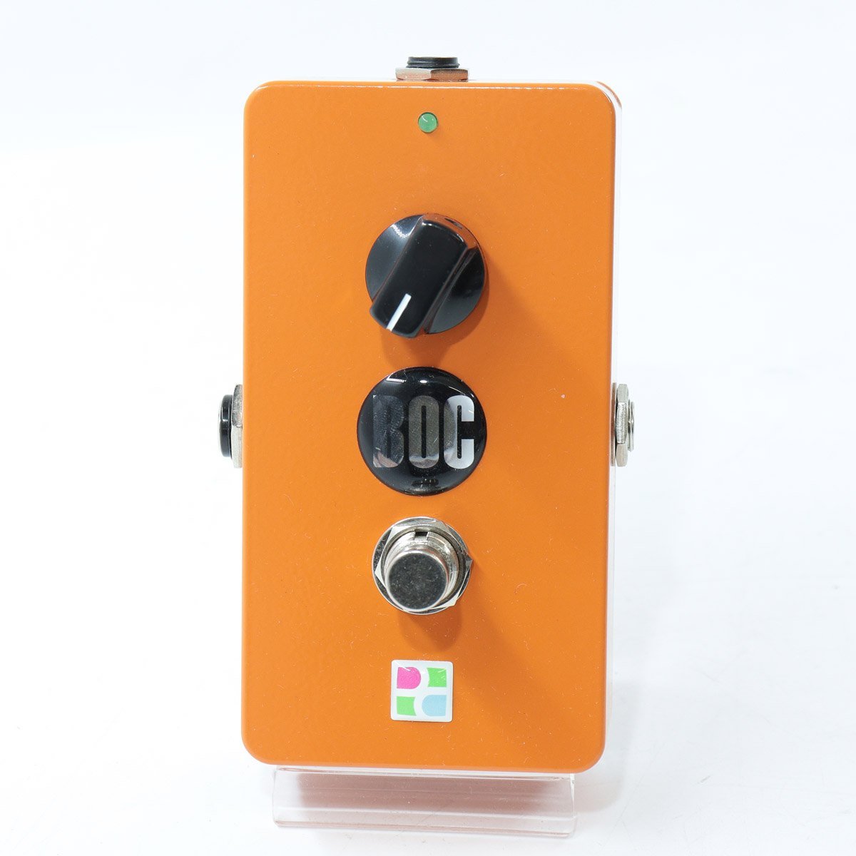 Pedal diggers Blood Orange Compressor ギター用 コンプレッサー リミッター【池袋店】（中古）【楽器検索デジマート】