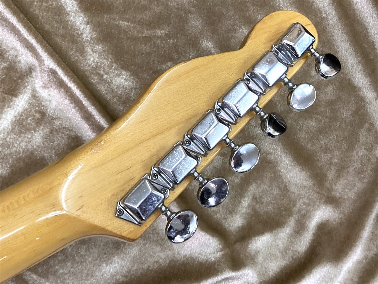 Greco TE450 シンラインタイプ（新品/送料無料）【楽器検索デジマート】