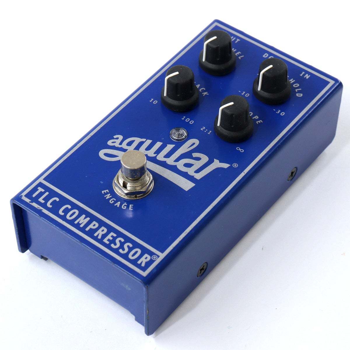 aguilar TLC Compressor 【池袋店】（中古）【楽器検索デジマート】