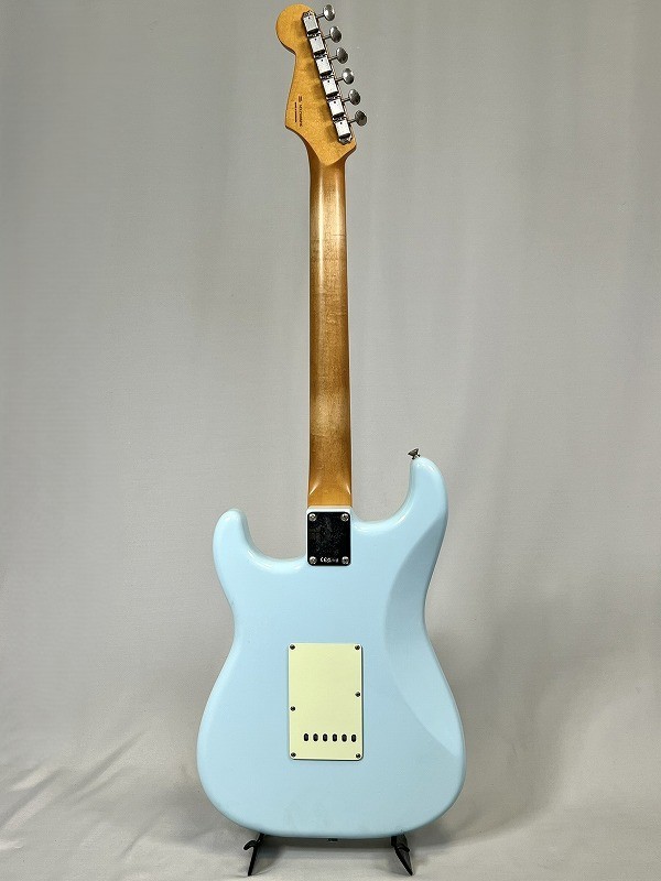 Fender Limited Edition Vintera® II Road Worn® '60s Stratocaster