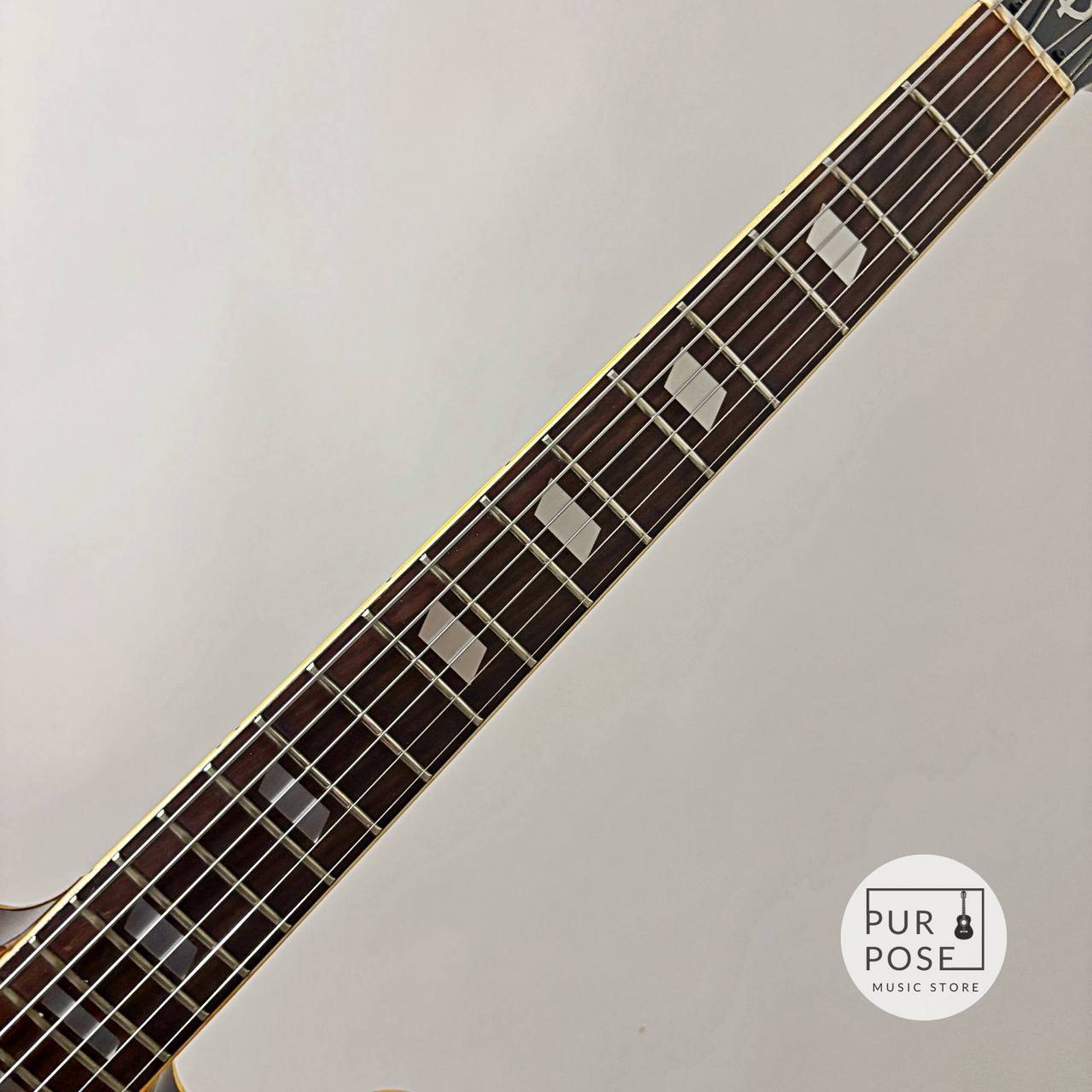 Epiphone casino ビンテージ ギター ブルーラベル 76年製 Epiphone casino ビンテージ ギター ブルーラベル 76年製 カジノ